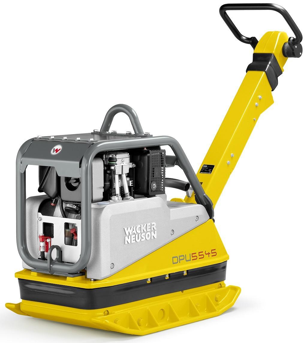 WACKER NEUSON DPU 5545 Hehap