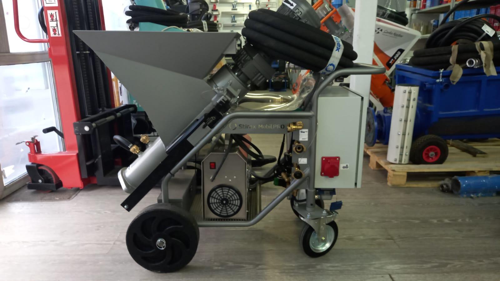 STIREX Mobil PRO