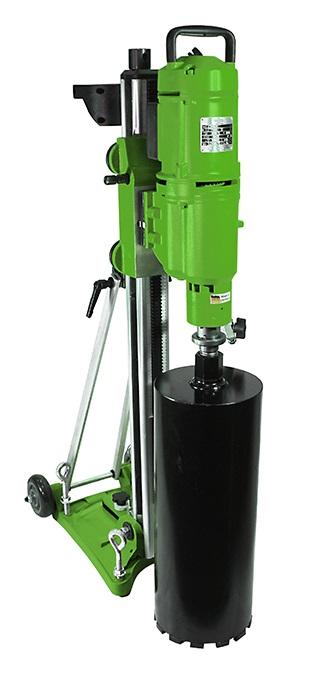 DR. SCHULZE Drillkomplekt 200 Standart