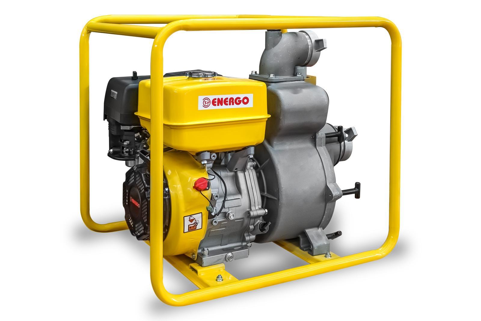 ENERGO PTX 301AT