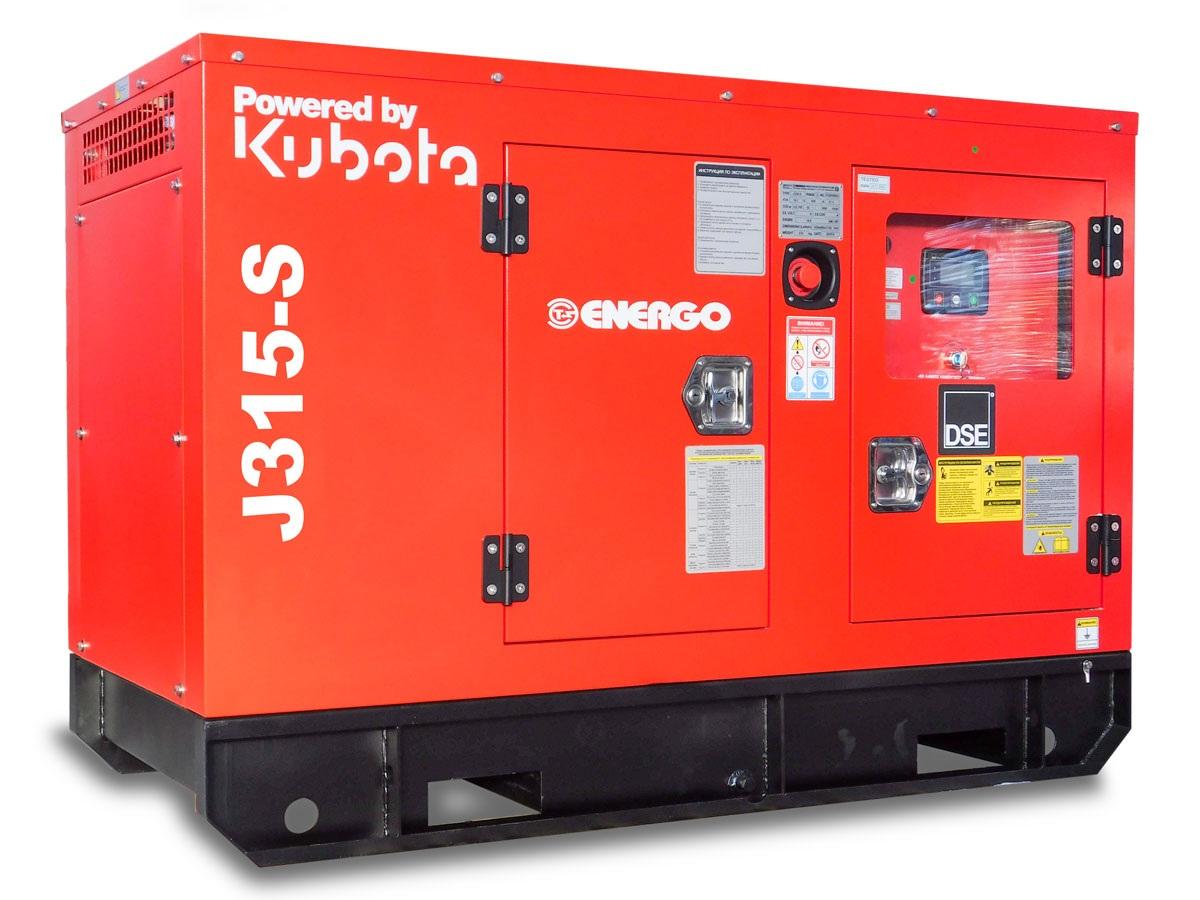 ENERGO J315-S