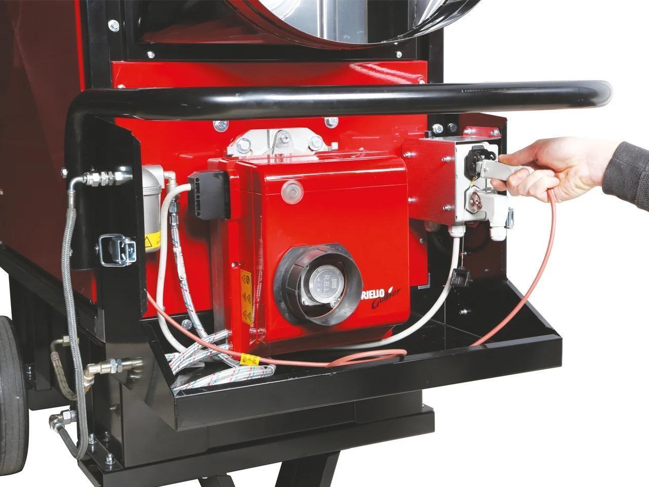 BIEMMEDUE JUMBO 235 M