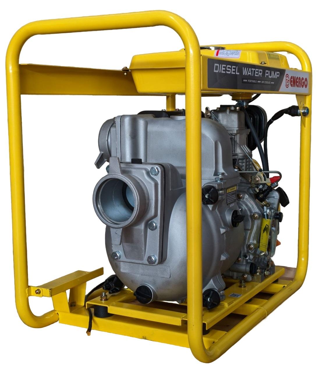 ENERGO PTD 406TEAG