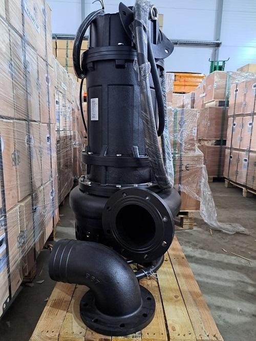 SOLIDPUMP 150TBN19