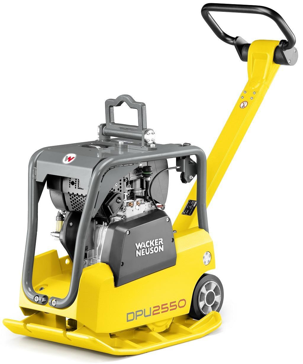 WACKER NEUSON DPU 2550 H