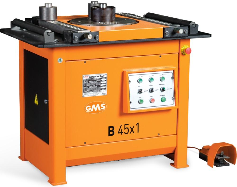 GOCMAKSAN B 45x1