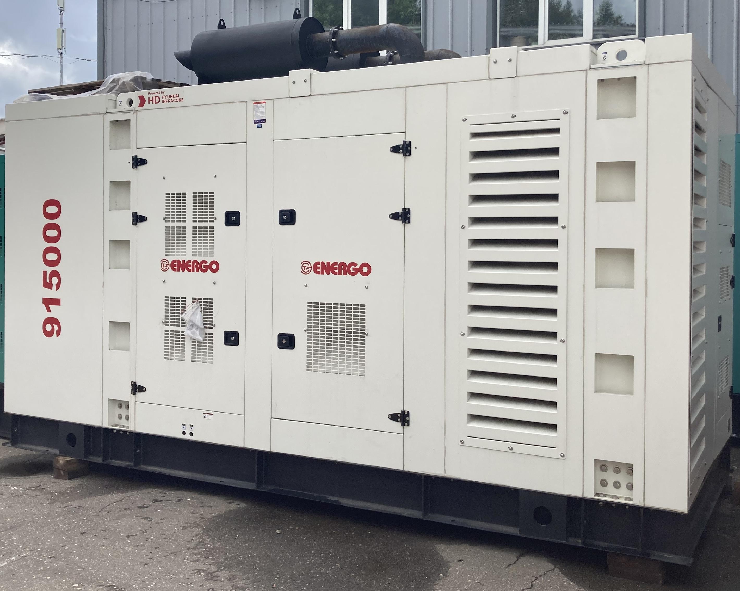 ENERGO MP170D-S