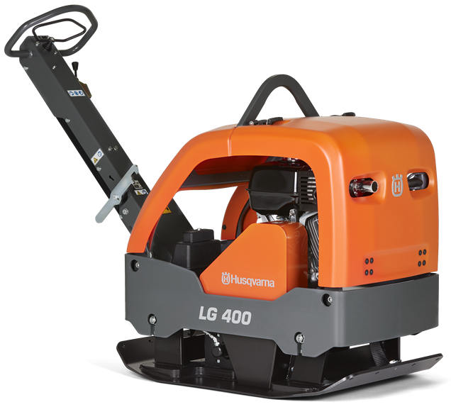 HUSQVARNA LG 400