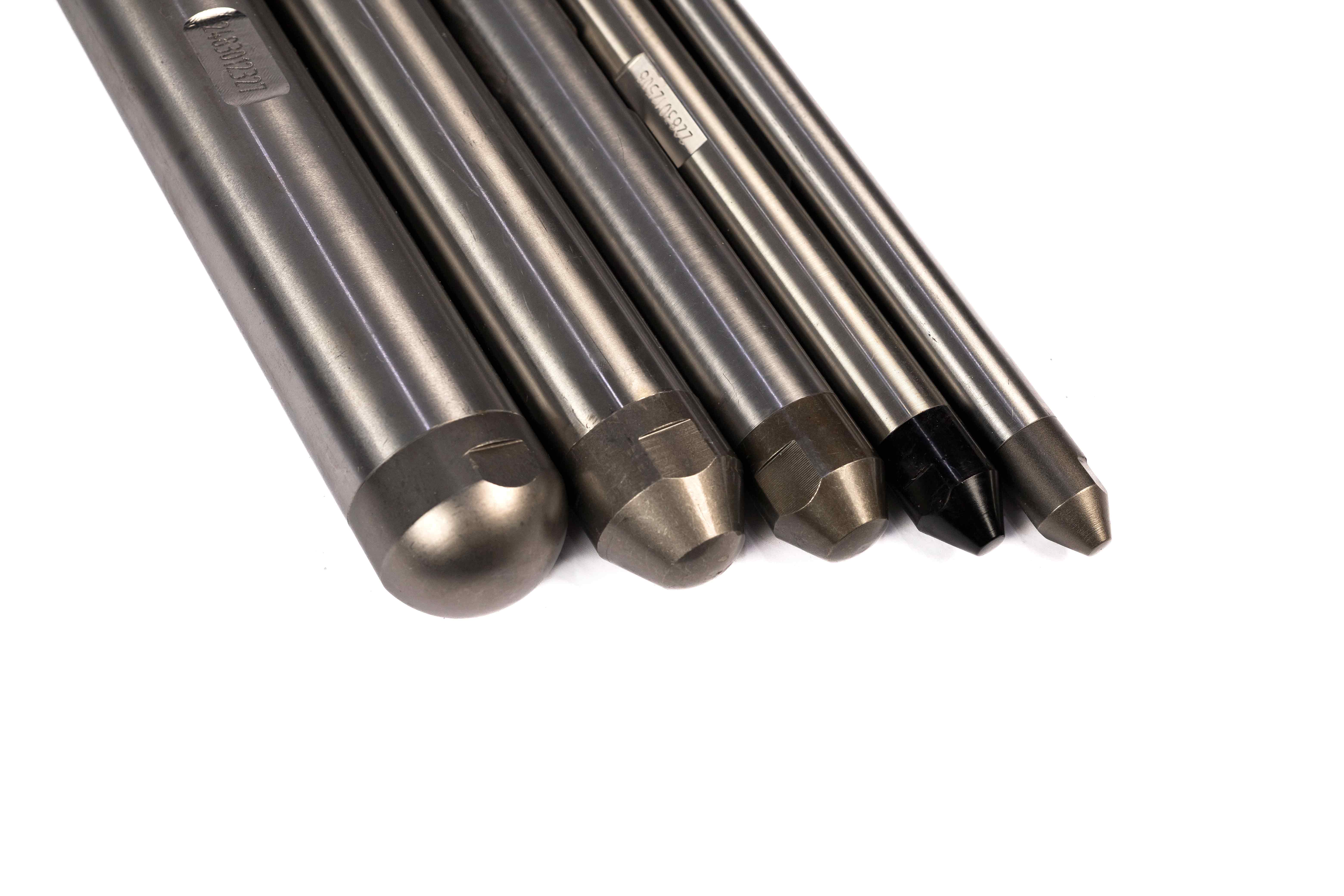 Вибробулава OLI VHM-E 58