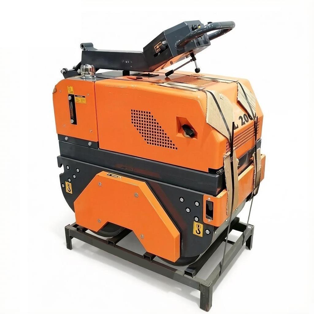 GOCMAKSAN RL 2000