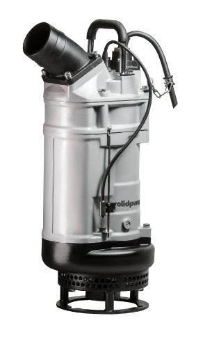 SOLIDPUMP 50TBDE1.5