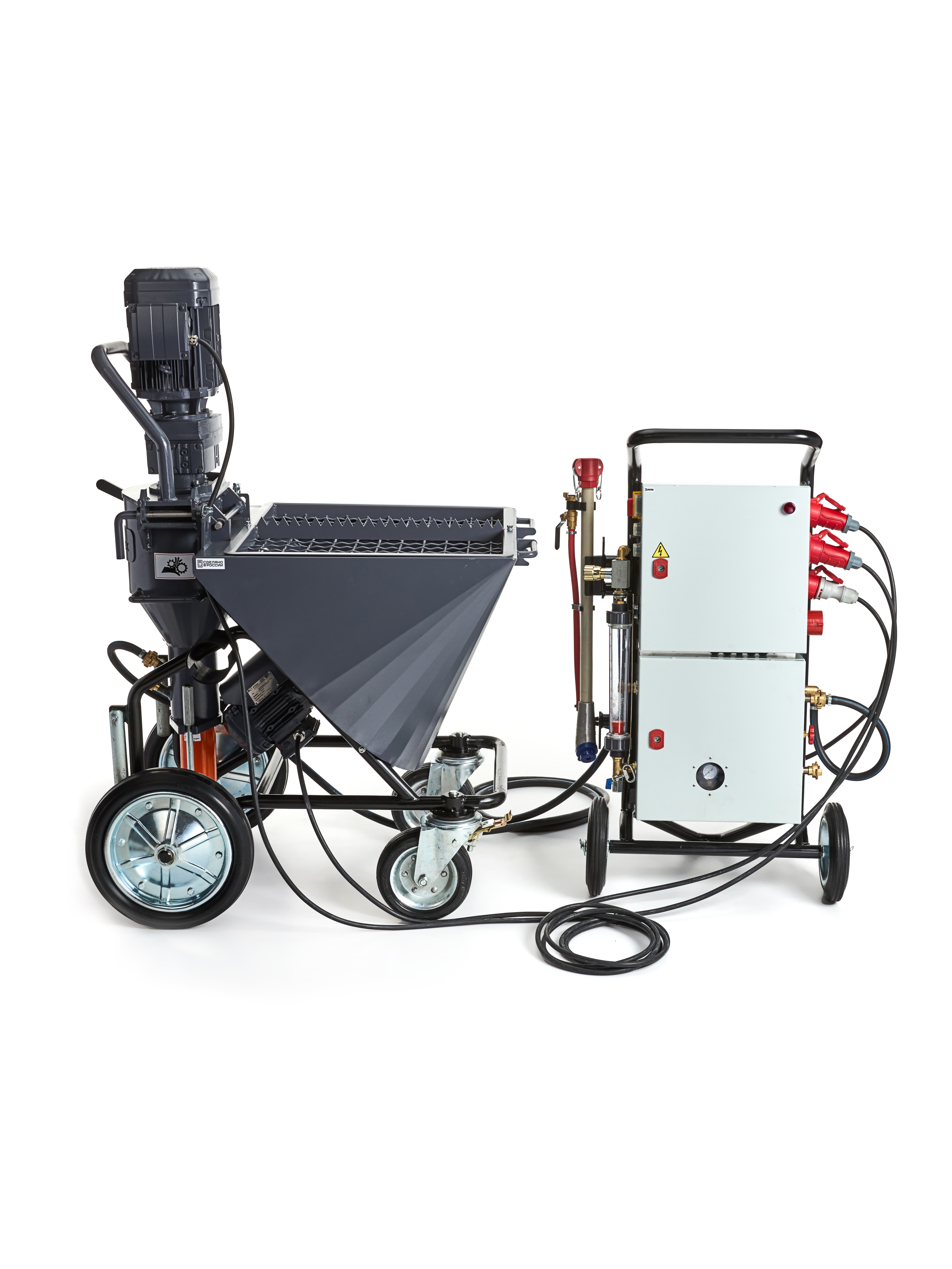 STIREX AG 500