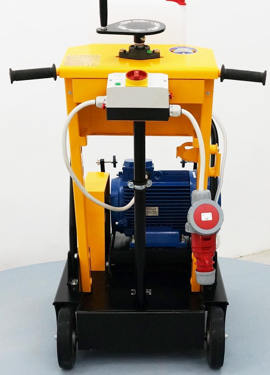 СПЛИТСТОУН MCS-615E