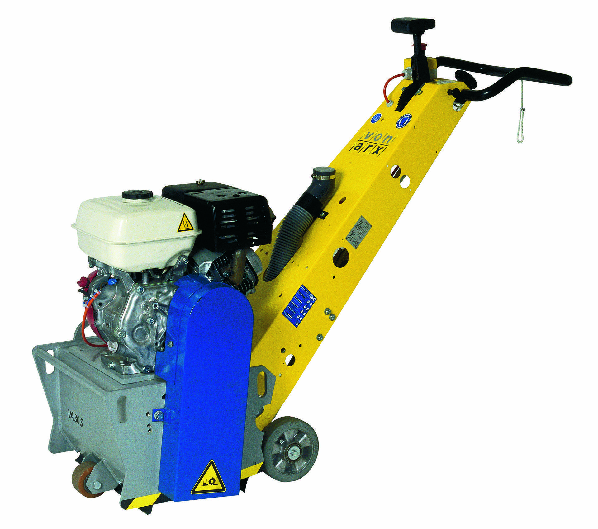 VON ARX VA 30 S (Honda GX270)