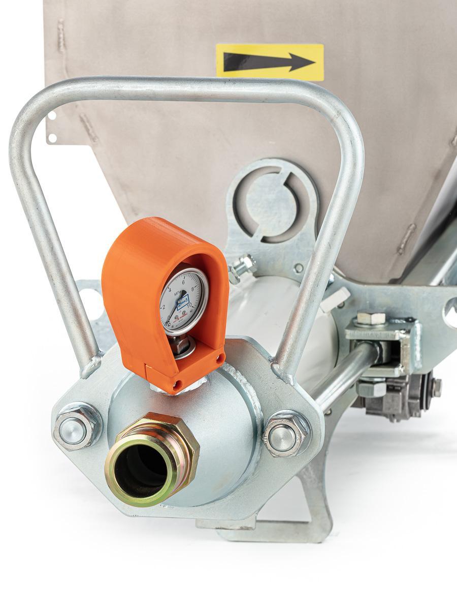 STIREX MP 100 без шкафа управления