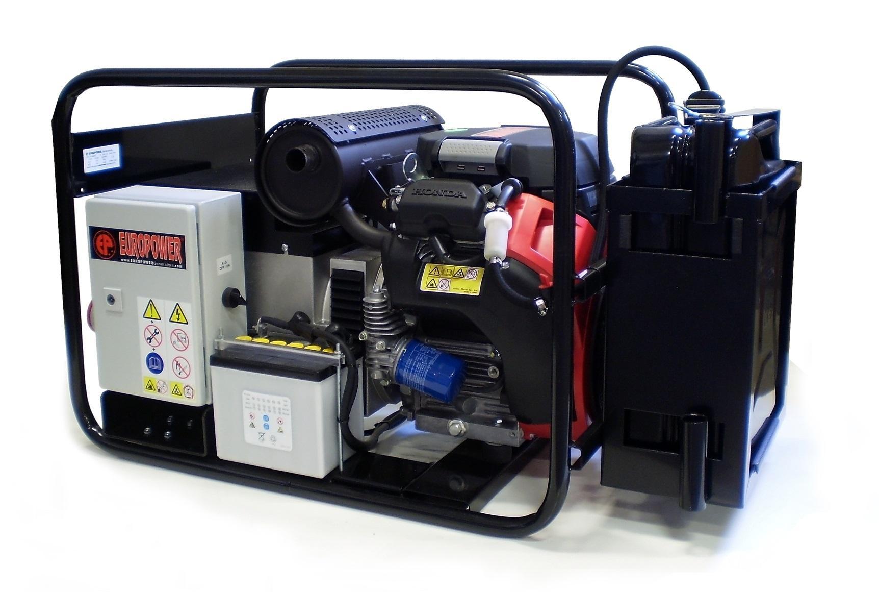 EUROPOWER EP 16000 TE