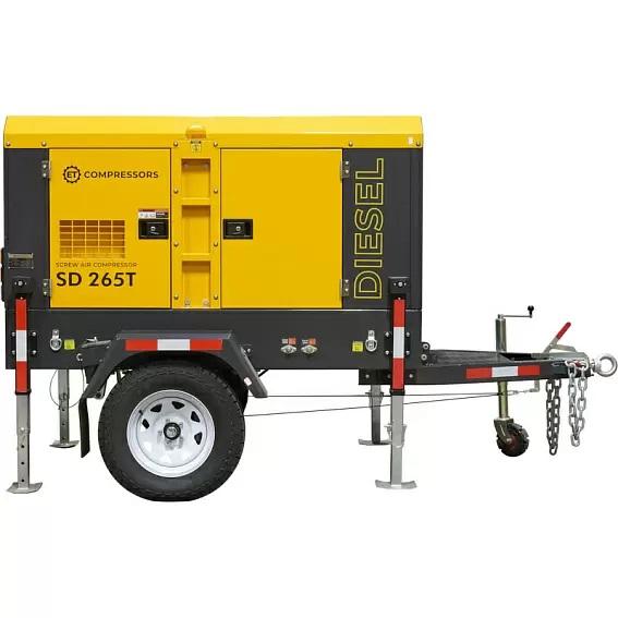 ET SD 265T-8