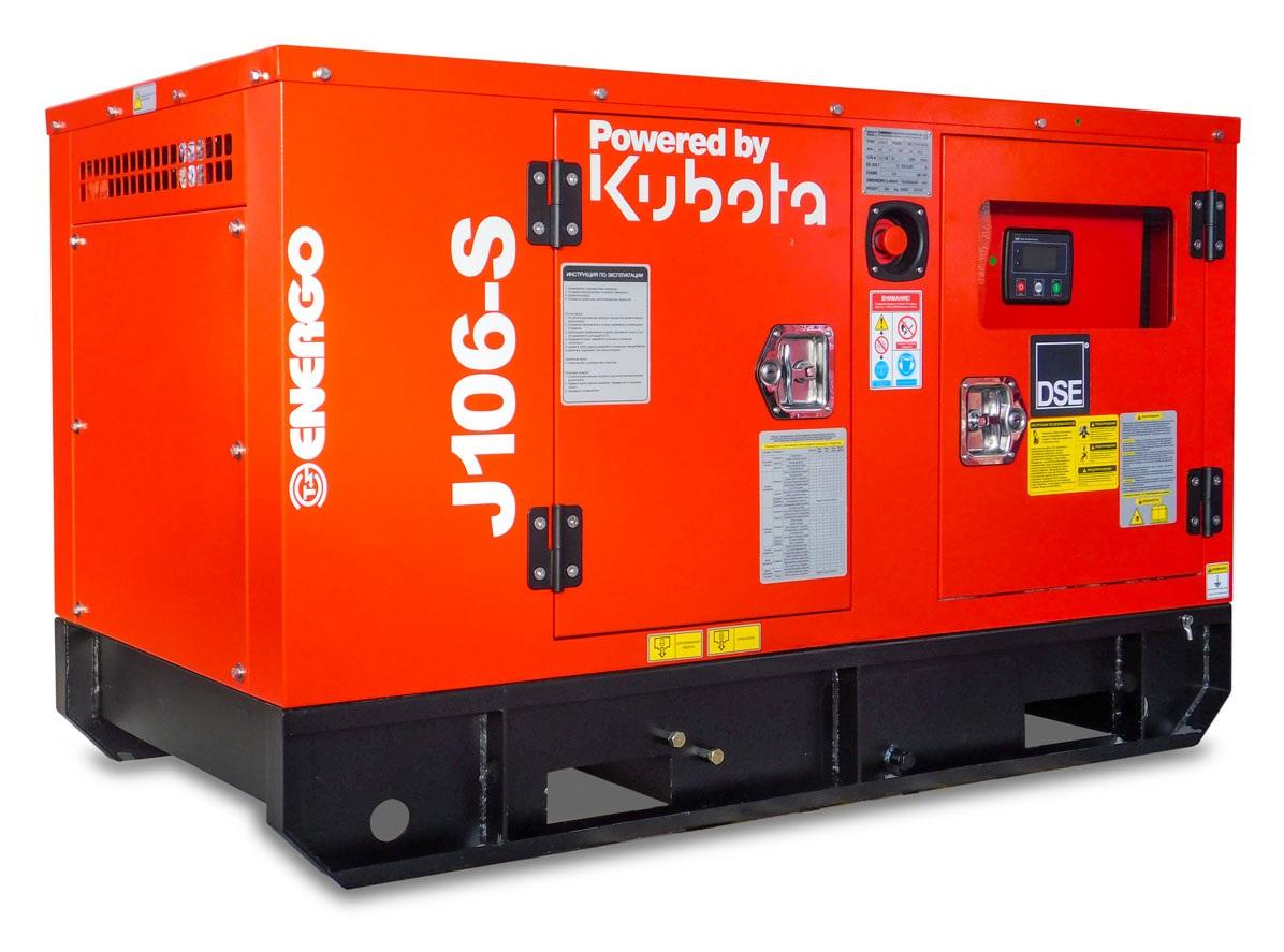 ENERGO J106-S