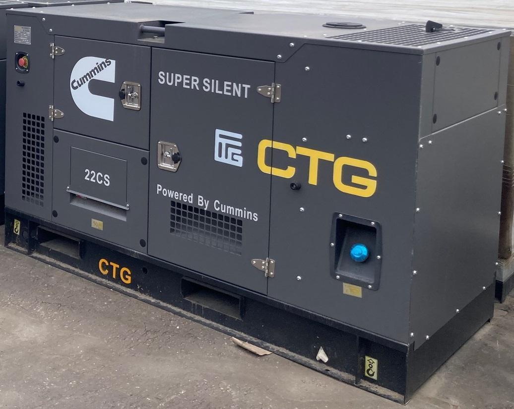 CTG 22CS