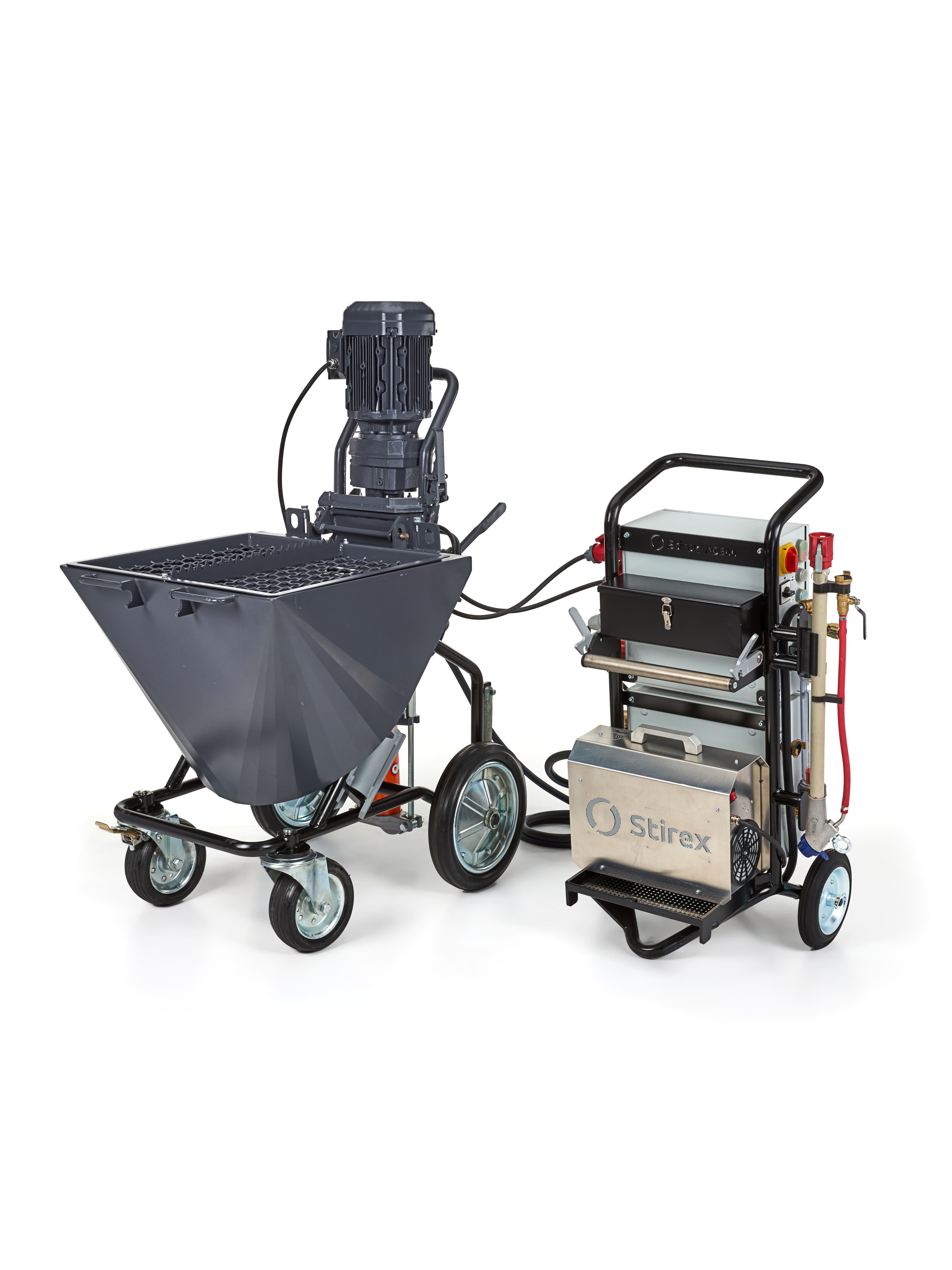 STIREX AG 500
