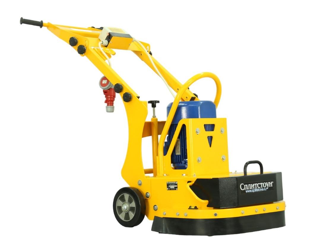 СПЛИТСТОУН GM-245 (7,5)