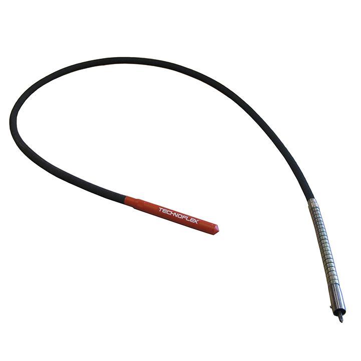 Гибкий вал с булавой TECHNOFLEX RABBIT 48/5