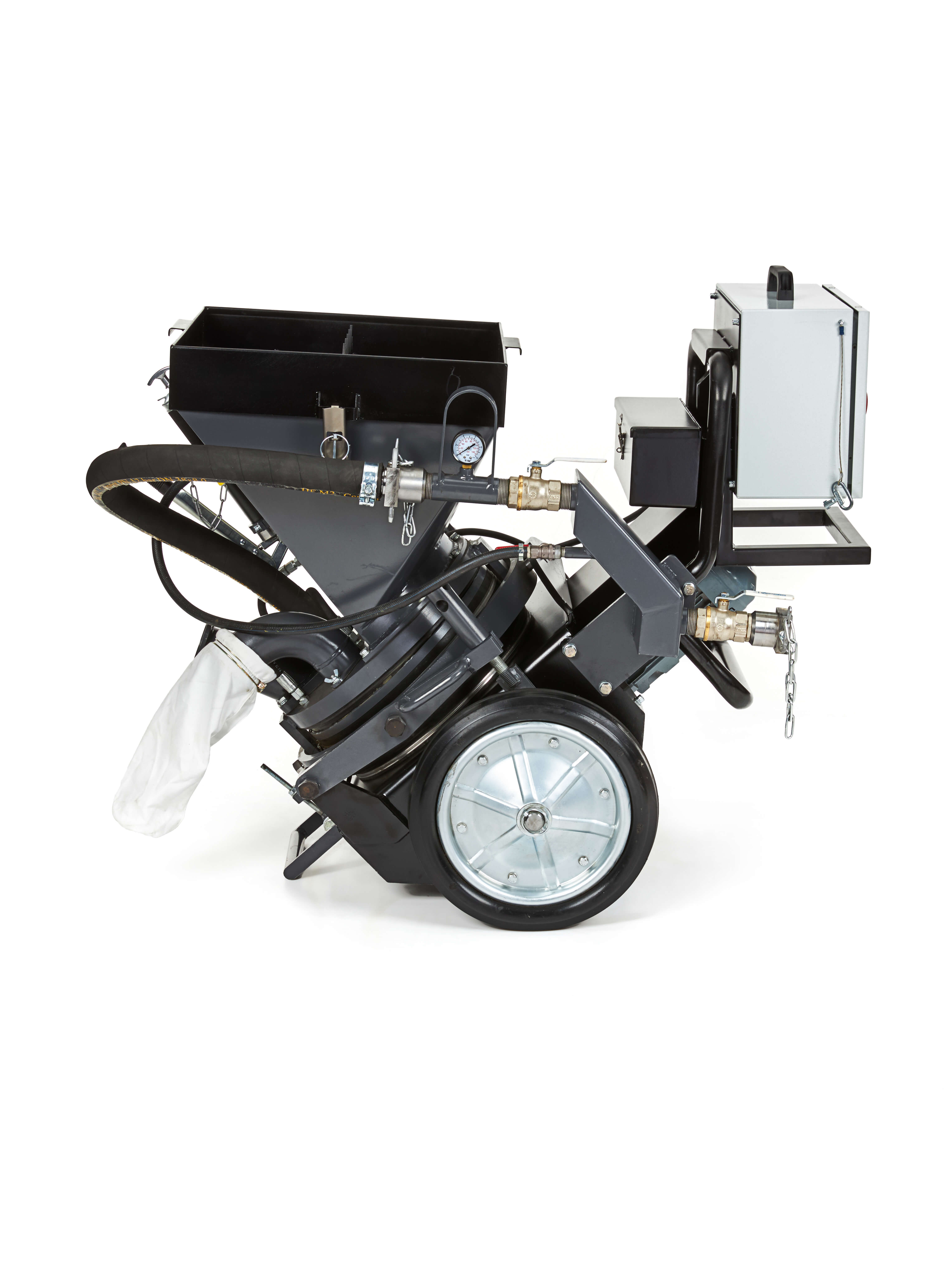 STIREX TRK-14.1 COM-F