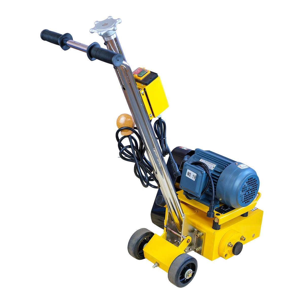 MASALTA MC8-E (380 В)