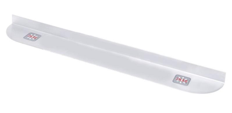 Профиль виброрейки ENAR QX, TORNADO 2,5 м