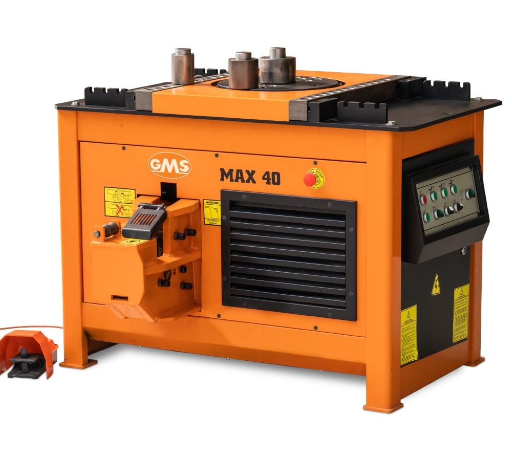 GOCMAKSAN MAX 40