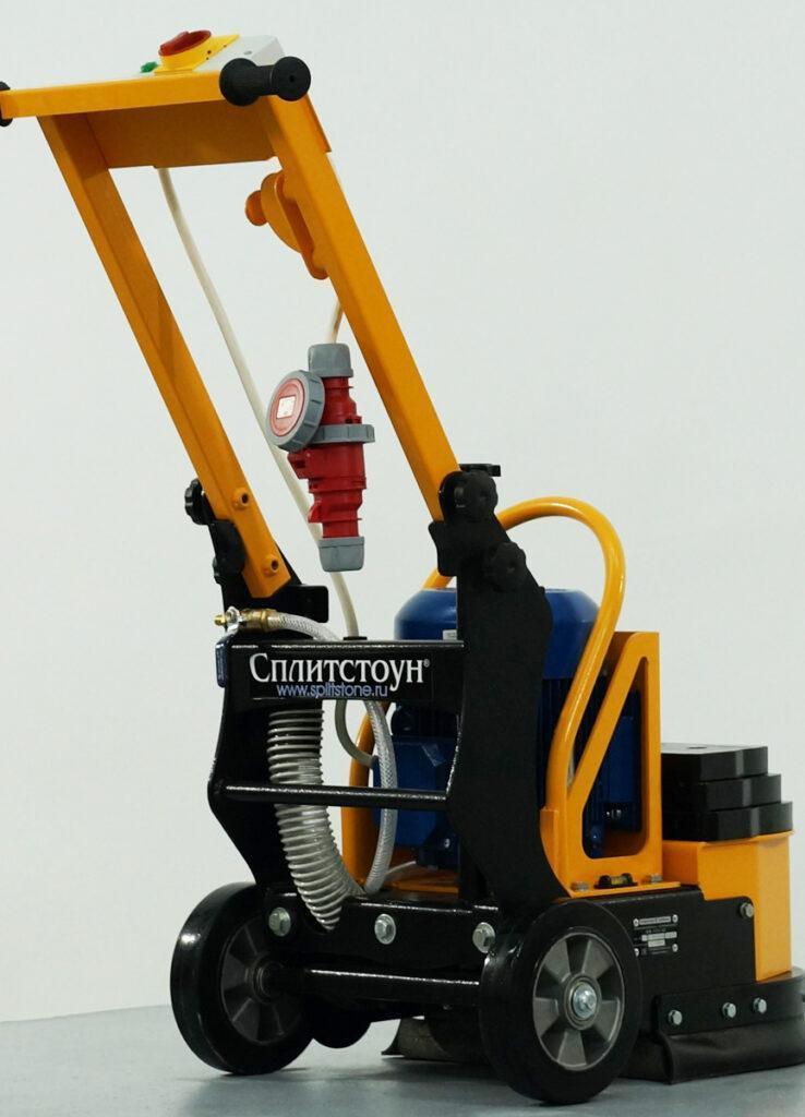 СПЛИТСТОУН GM-122 (4,0)