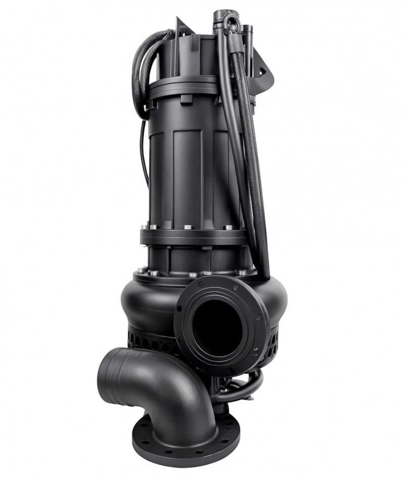 SOLIDPUMP 200TBN75