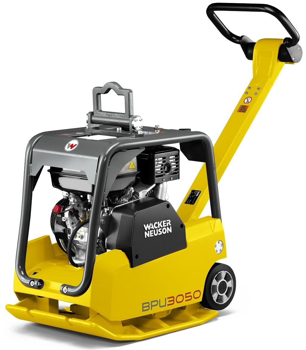 WACKER NEUSON BPU 3050 A