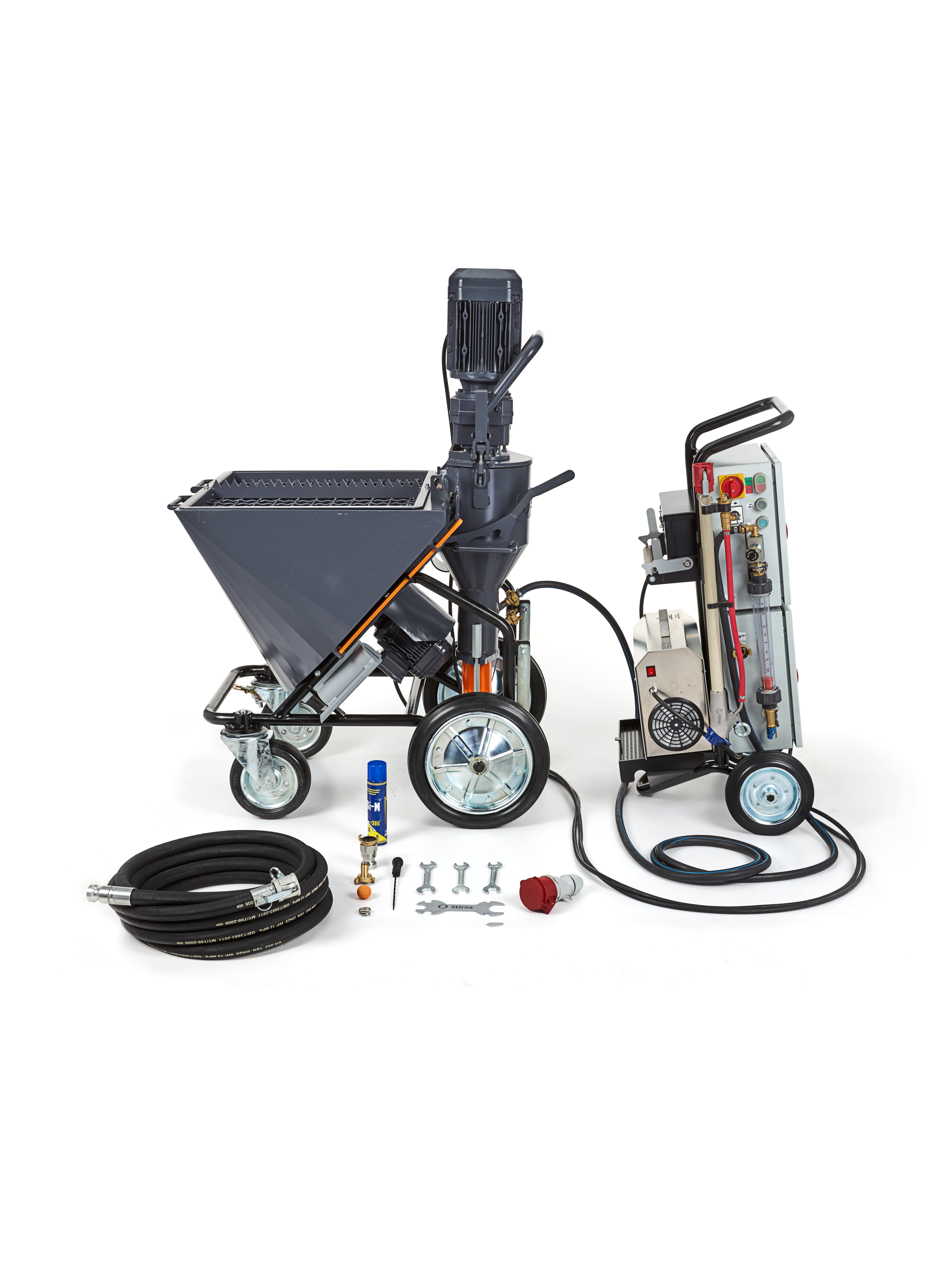 STIREX AG 500