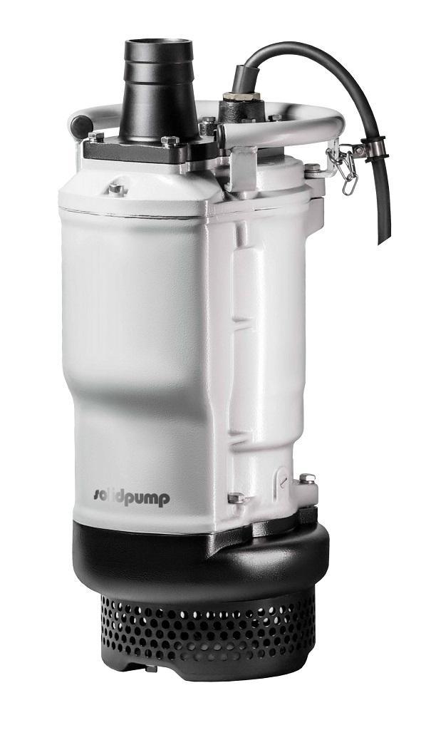 SOLIDPUMP 100TBZ15