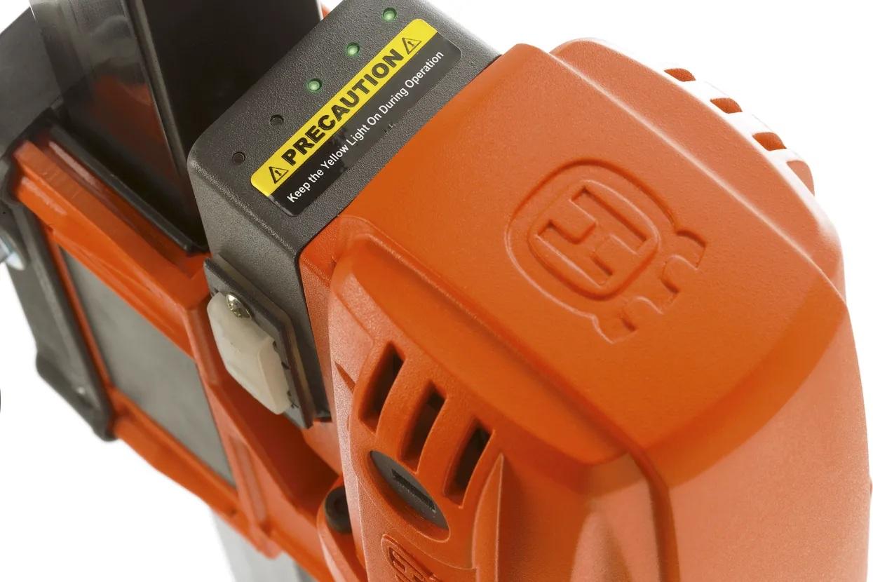 HUSQVARNA DMS 160 AT