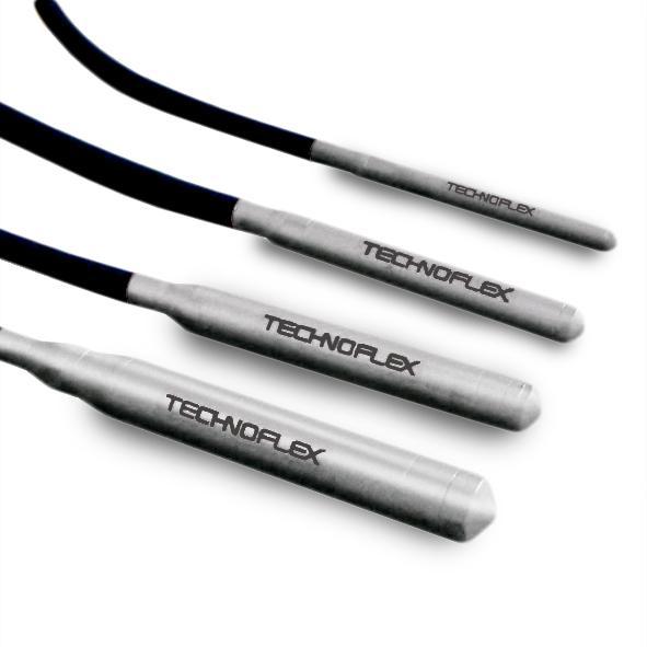 Гибкий вал с булавой TECHNOFLEX SANGLA 38/3