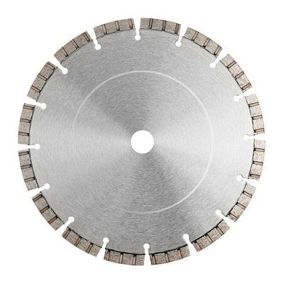 DR. SCHULZE Laser Turbo U 2.0 400x3,5x25,4 мм