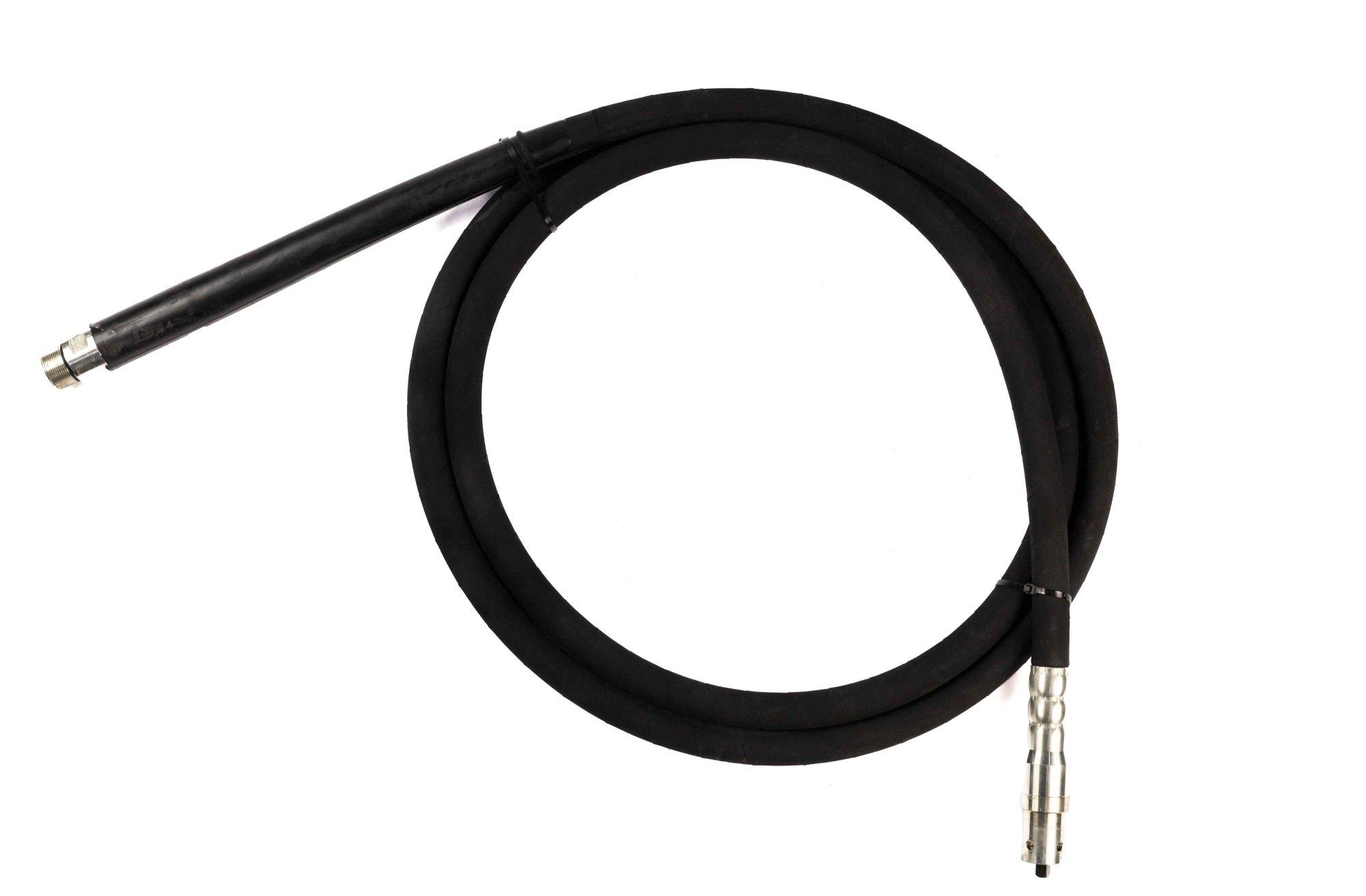 Гибкий вал OLI XT 3 м (быстросъёмное соединение)