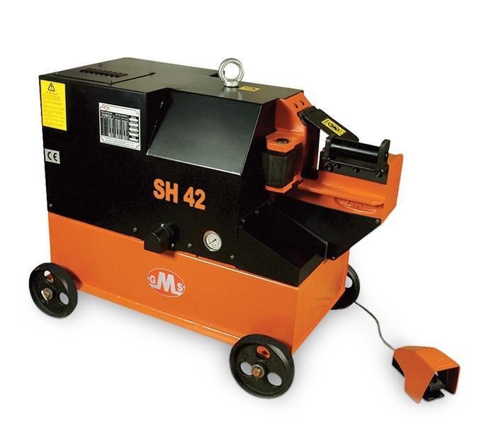 GOCMAKSAN SH 45