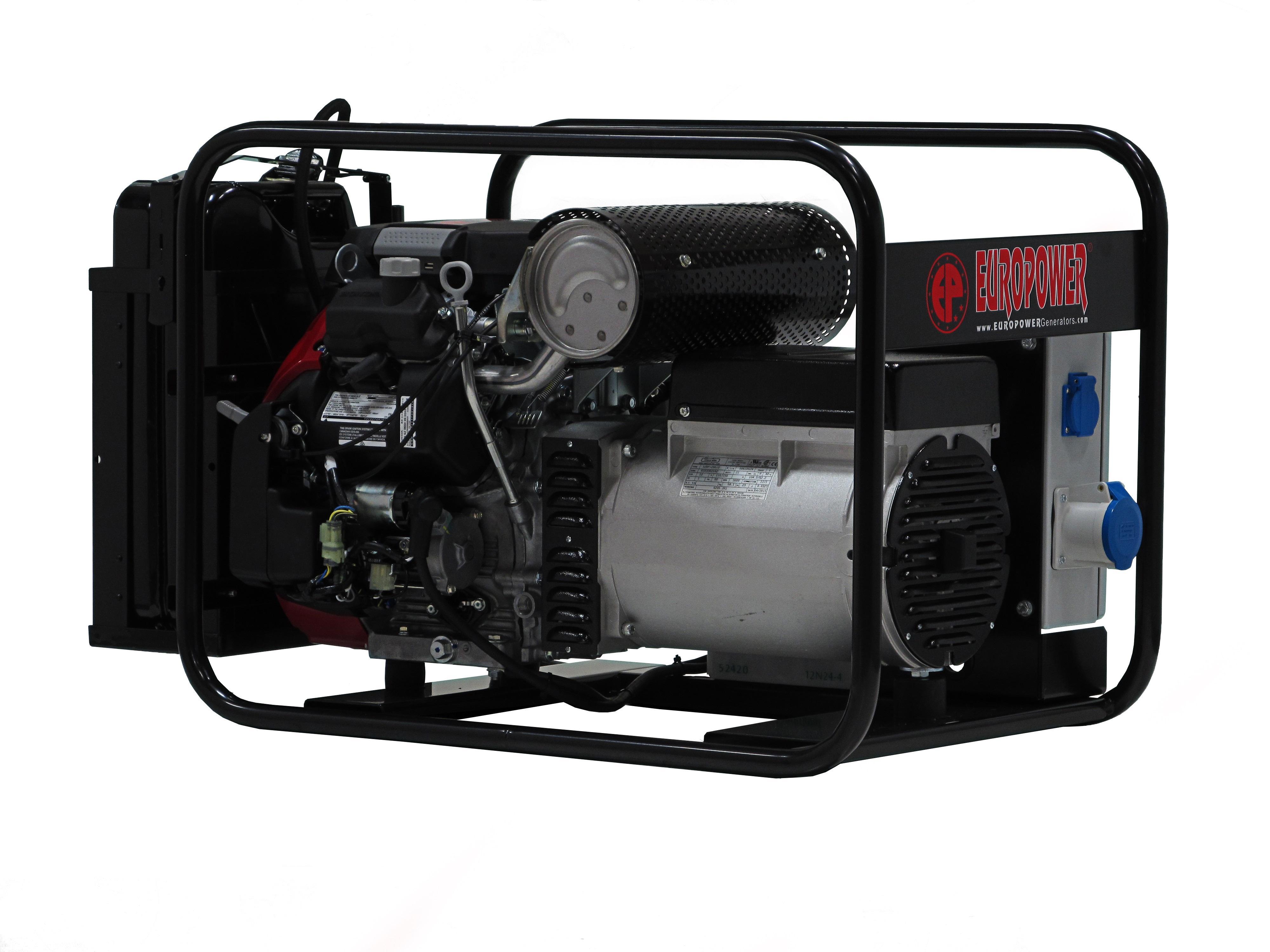 EUROPOWER EP 10000 E