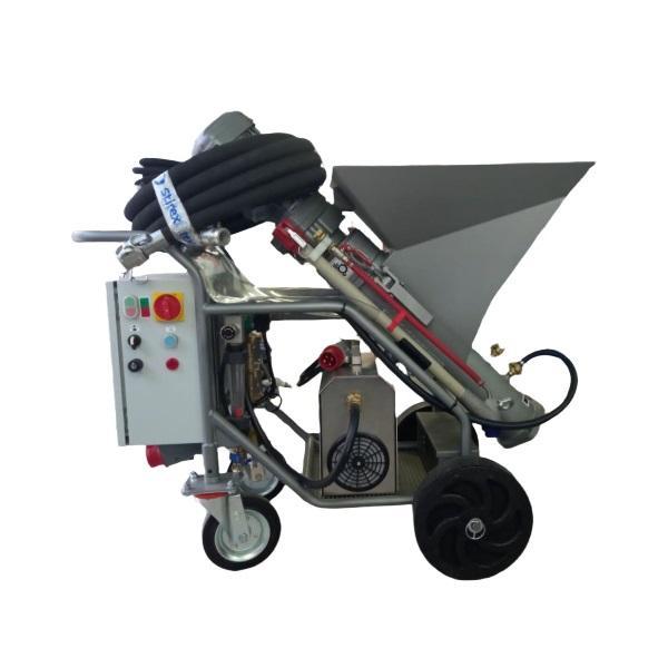 STIREX Mobil PRO