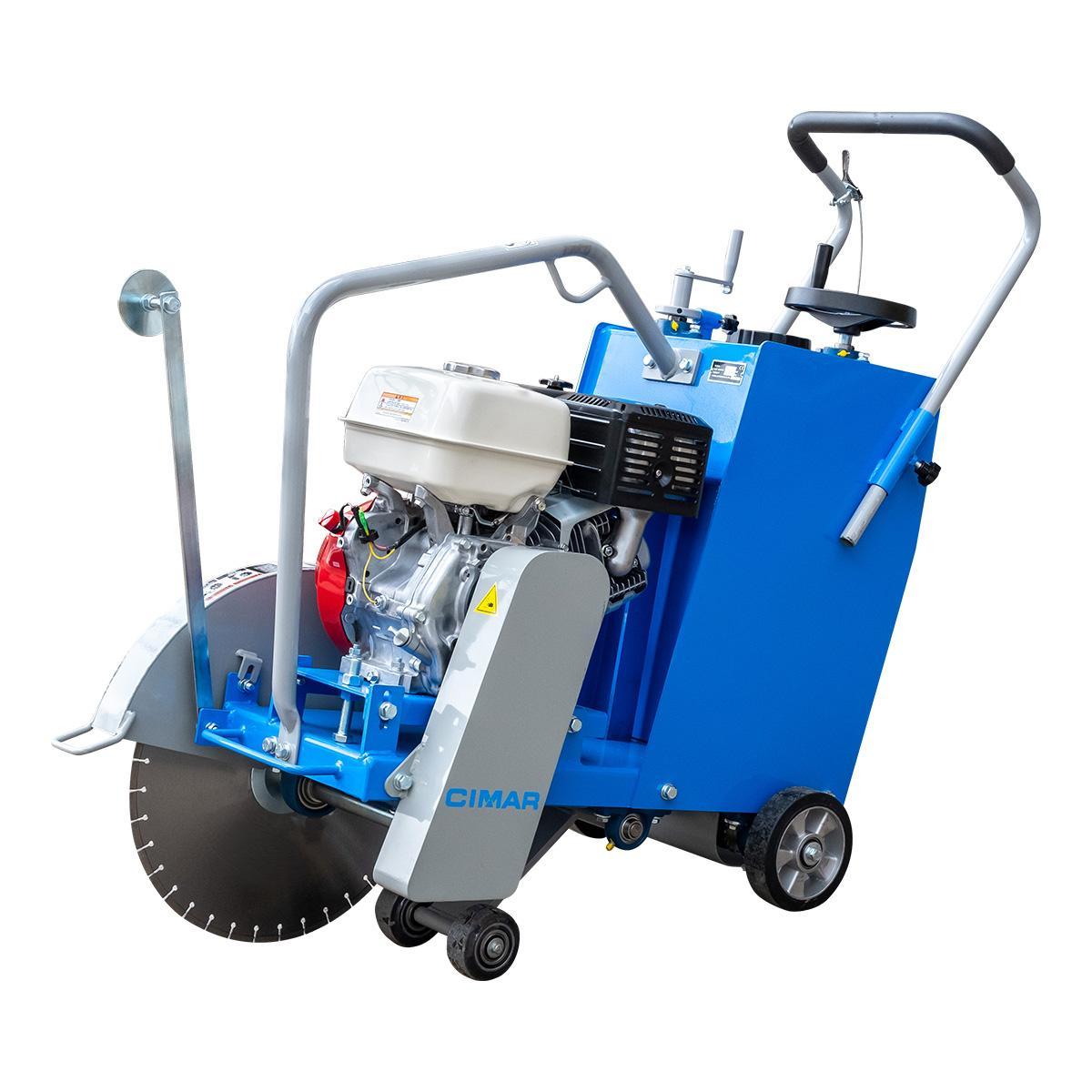 CIMAR CFC-20
