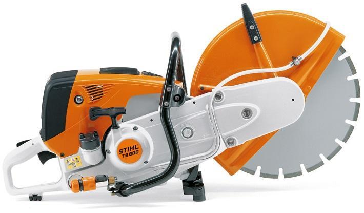 STIHL TS 800