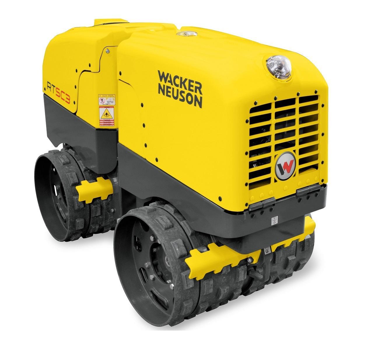 WACKER NEUSON RTLx-SC3