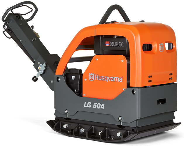 HUSQVARNA LG 504 DEW