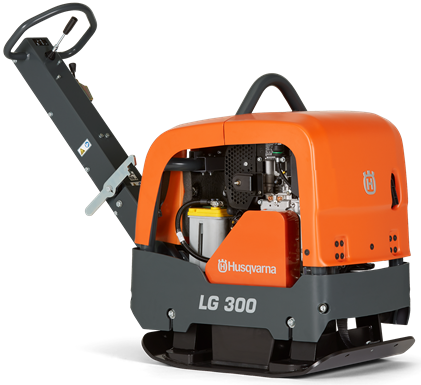 HUSQVARNA LG 300 DE