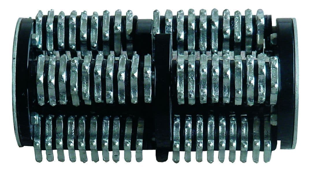 Барабан фрезеровальный MASALTA M200