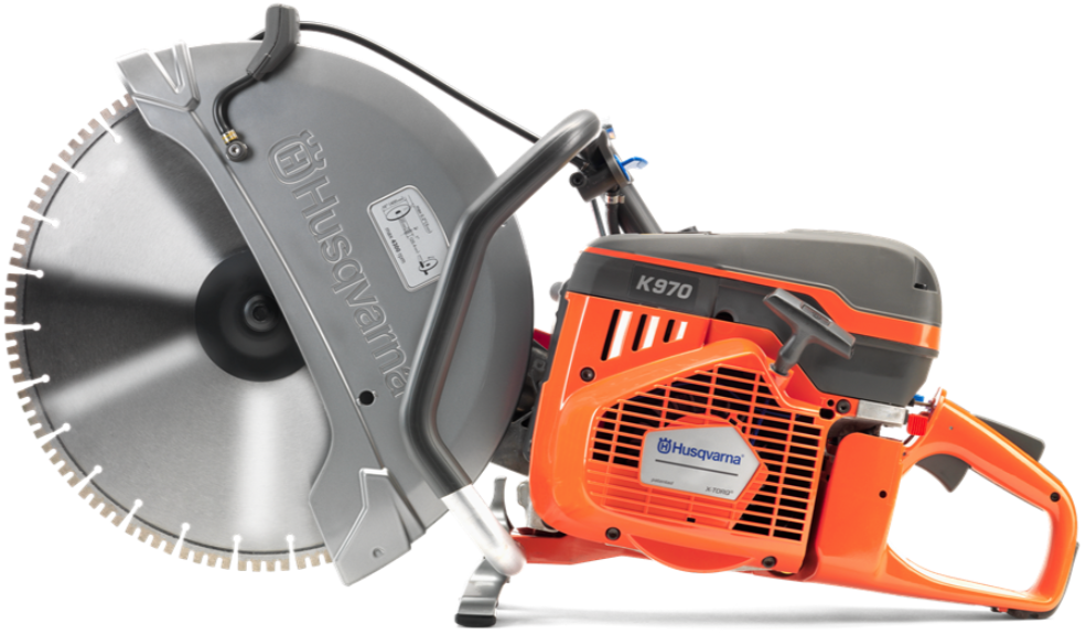 HUSQVARNA K970-16"