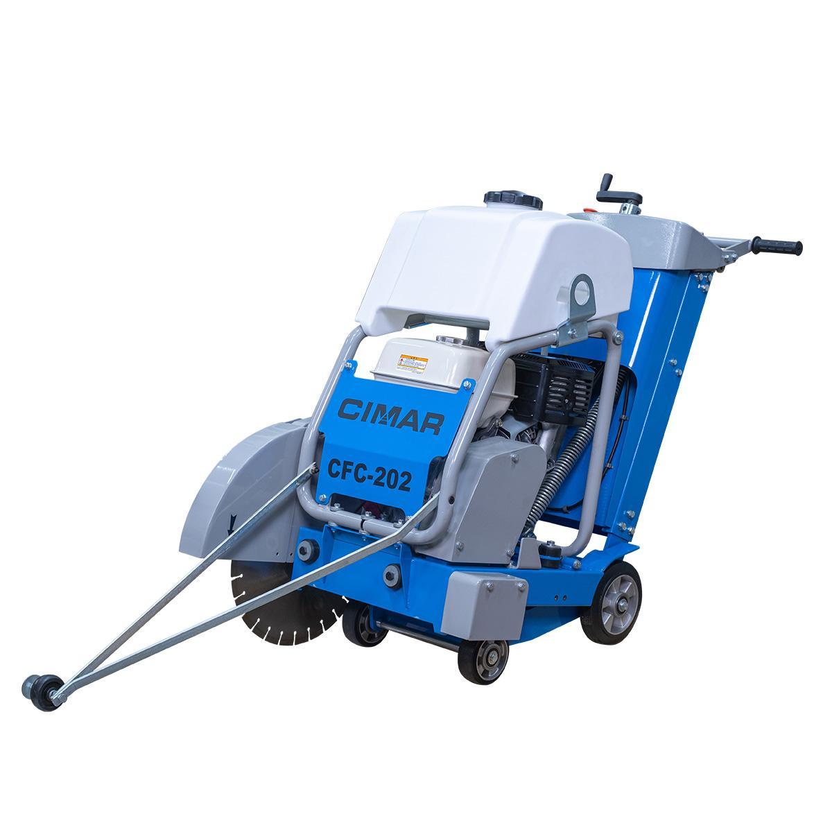 CIMAR CFC-202